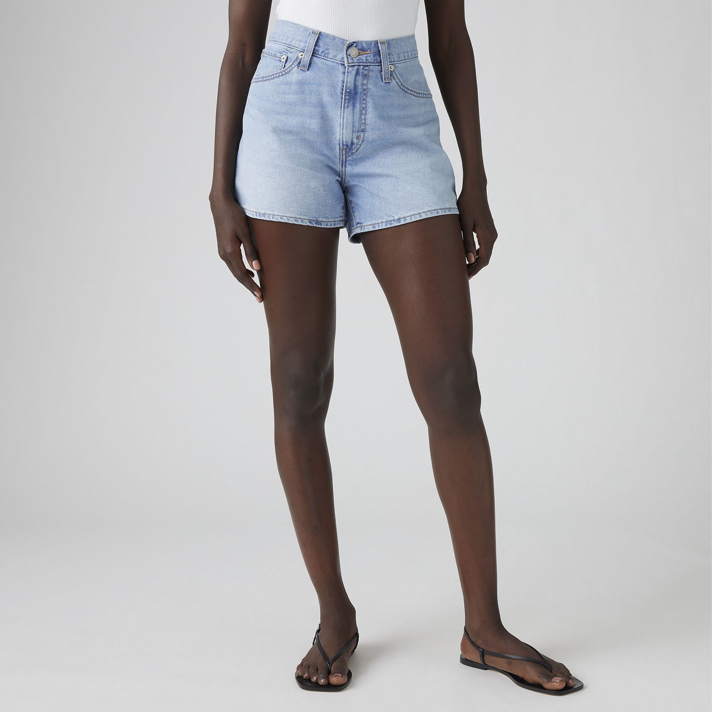Levi’s® Women's '80s Mom Shorts
