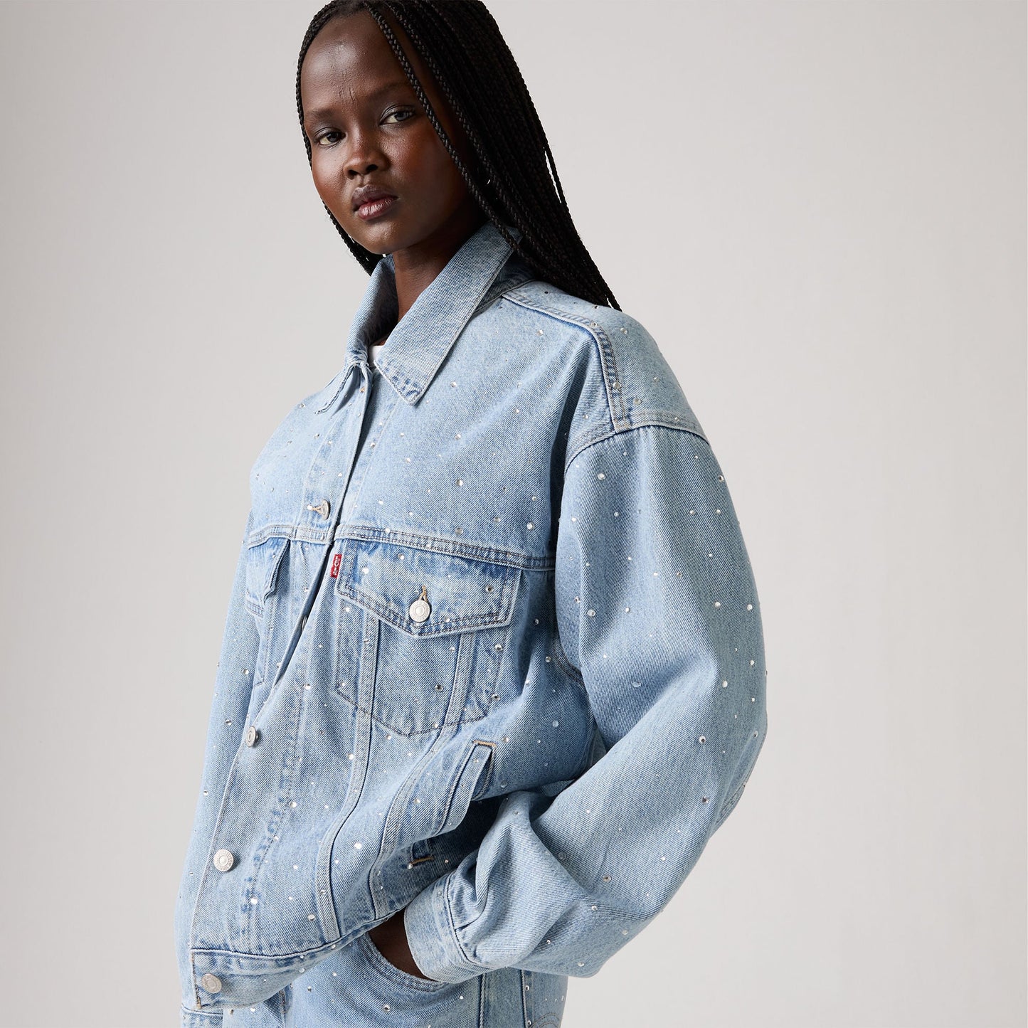 Levi's® Women's '90s Trucker Jacket