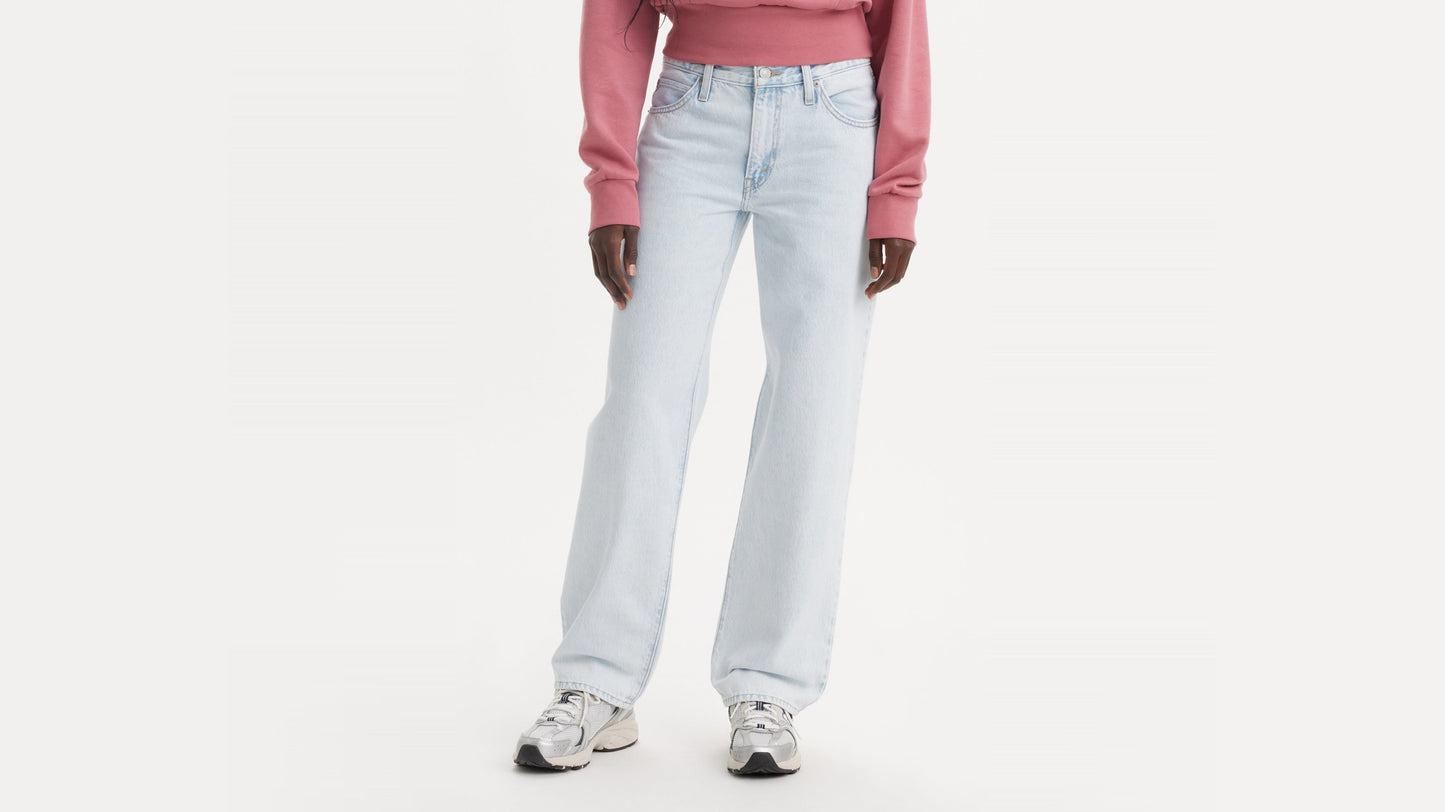 Levi's® Women's '94 Baggy Jeans