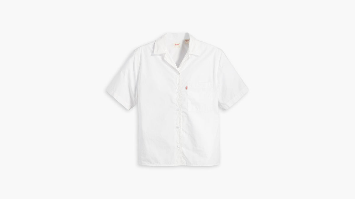Levi's® Women's Alfie Shirt