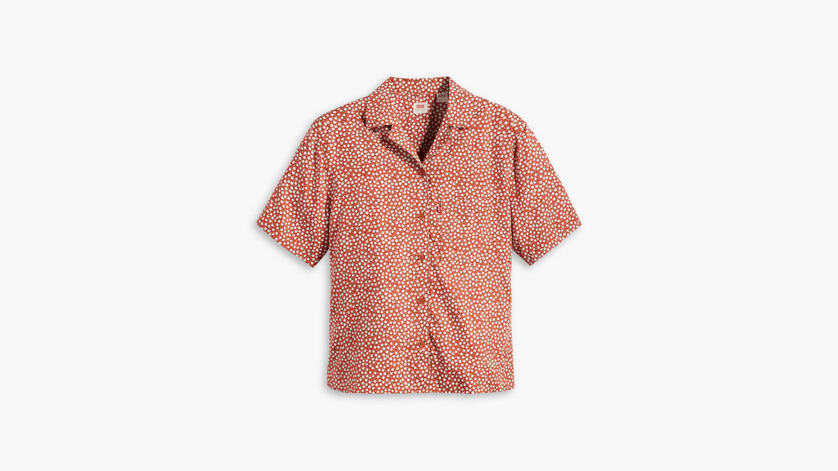 Levi's® Women's Alfie Shirt