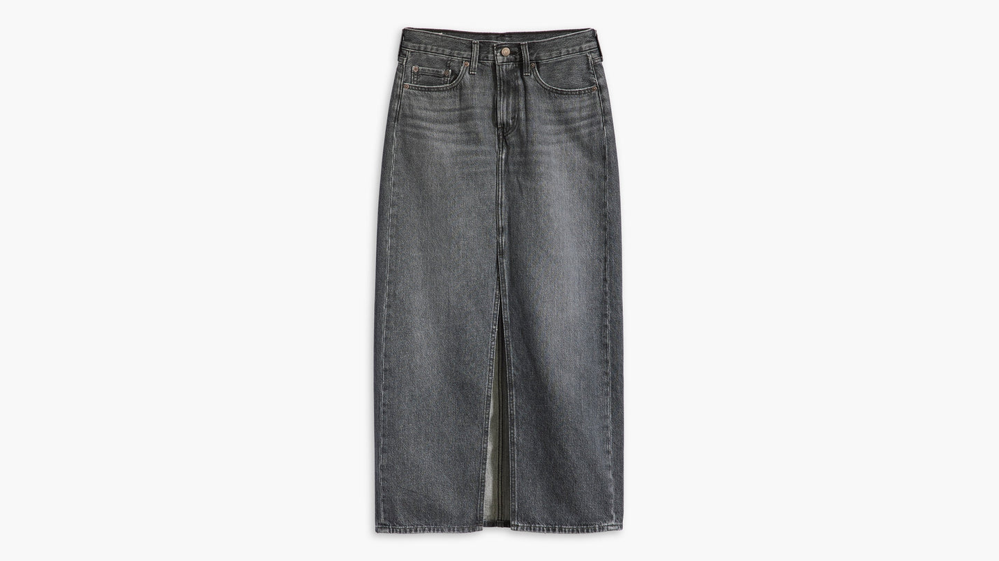 Levi's® Women's Ankle Column Skirt