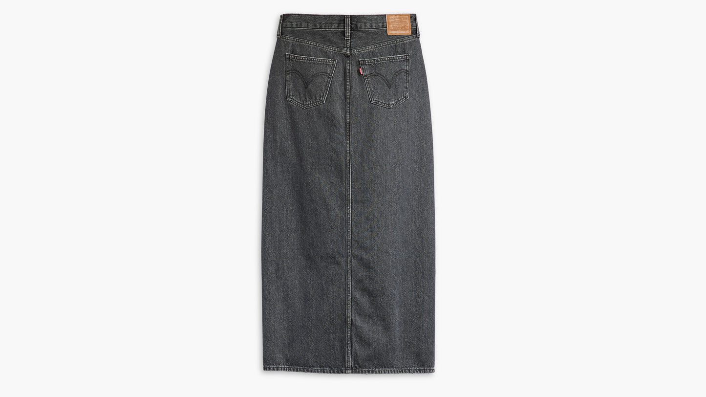Levi's® Women's Ankle Column Skirt