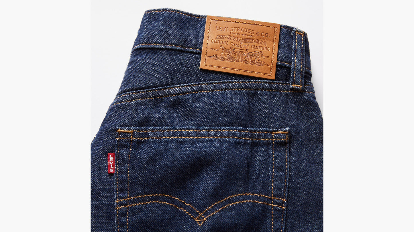 Levi's® Women's Baggy Dad Wide-Leg Jeans