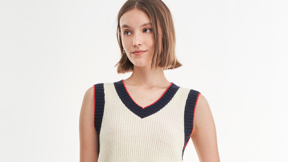 Levi's® Women's Brynn Sweater Vest