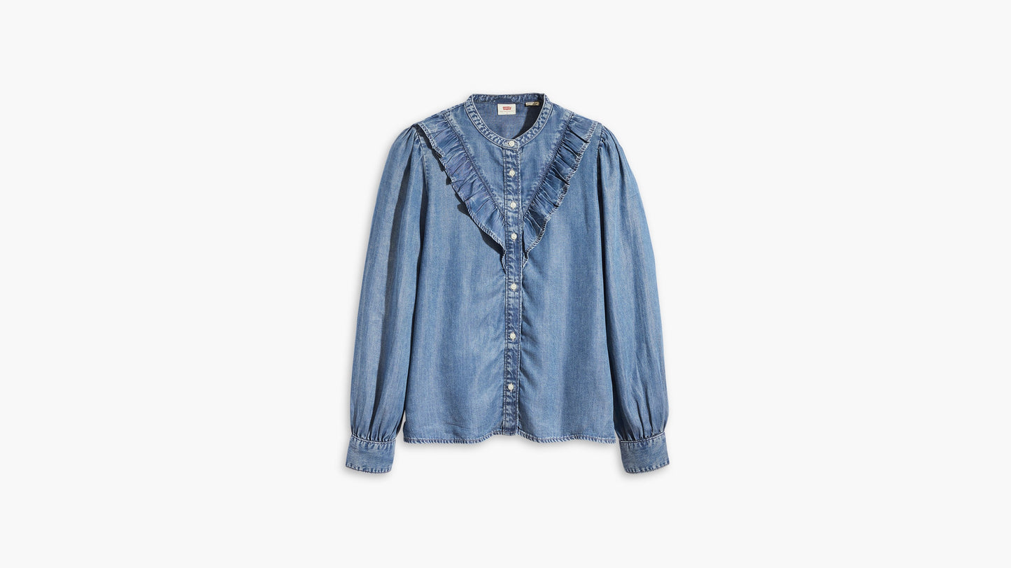 Levi's® Women's Carinna Blouse