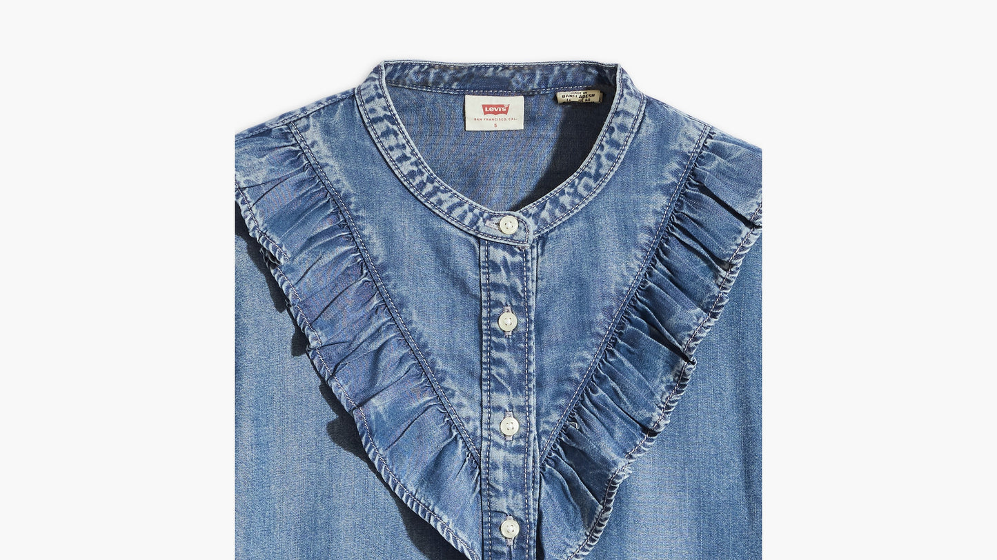Levi's® Women's Carinna Blouse