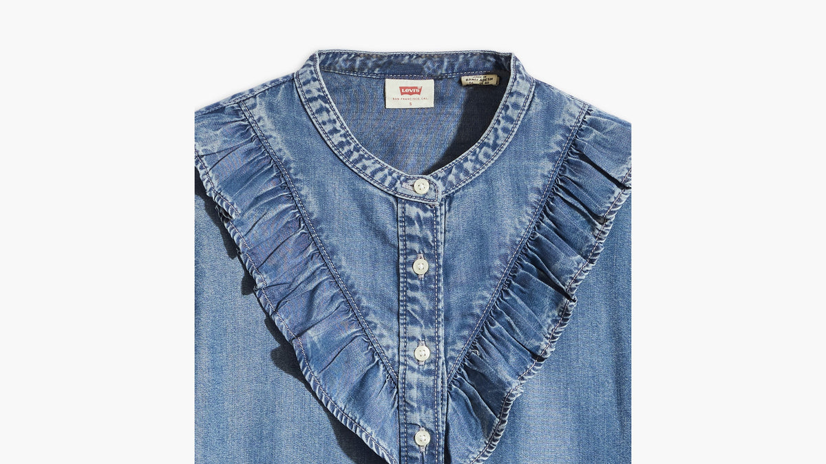 Levi's® Women's Carinna Blouse