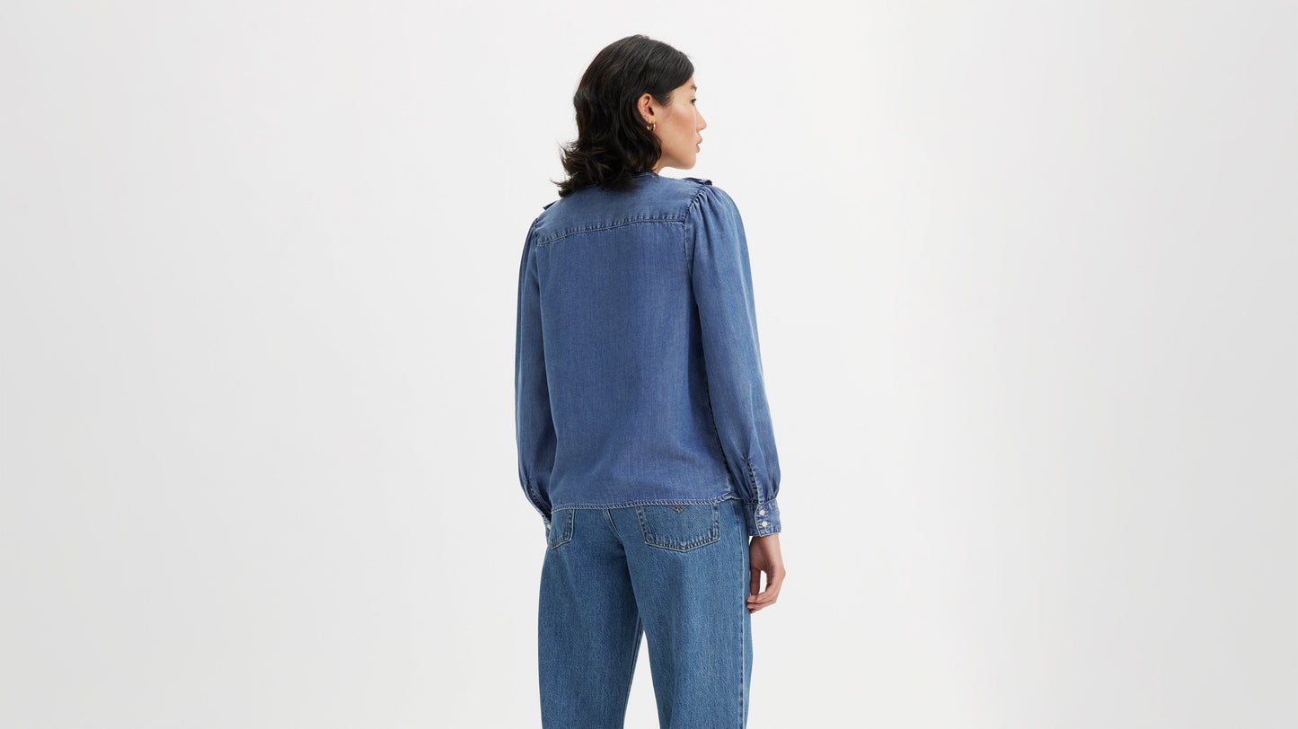Levi's® Women's Carinna Blouse
