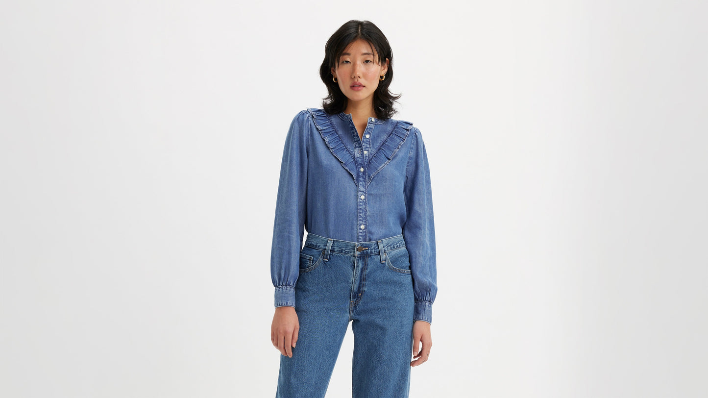 Levi's® Women's Carinna Blouse