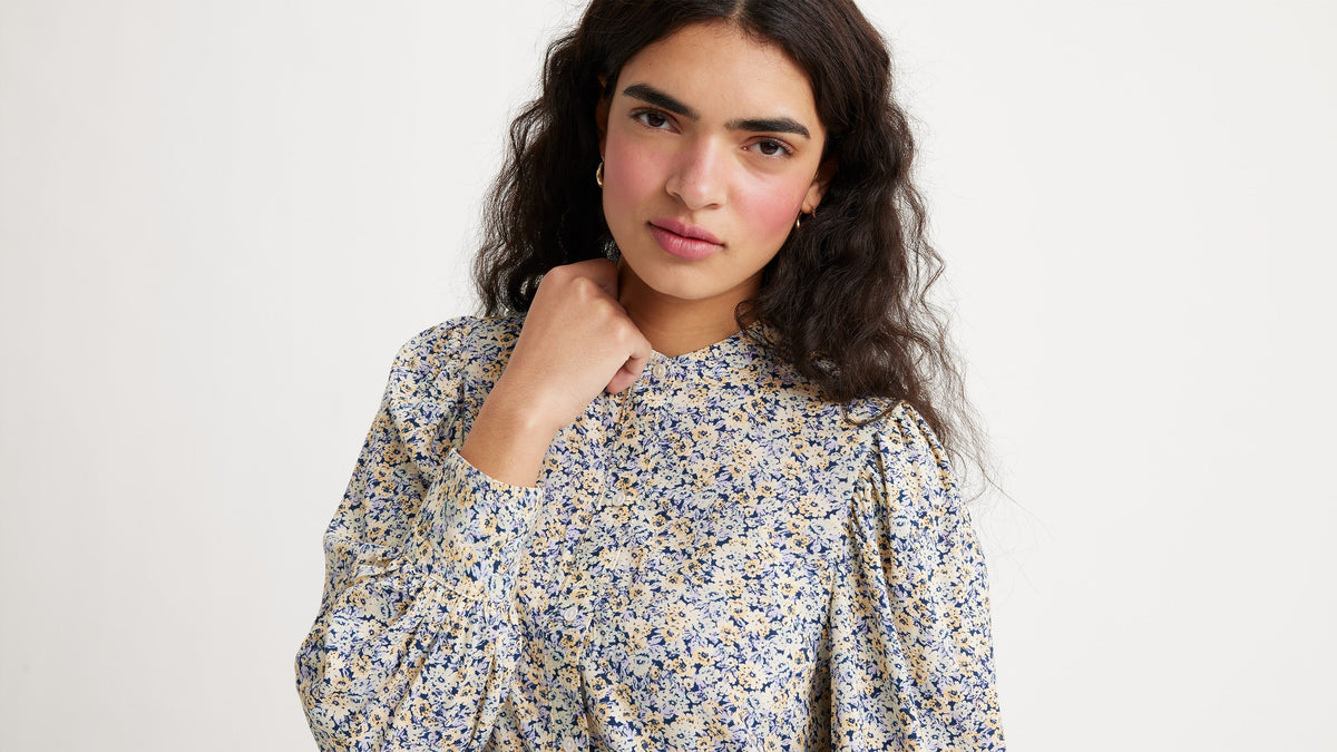 Levi's® Women's Carolina Blouse