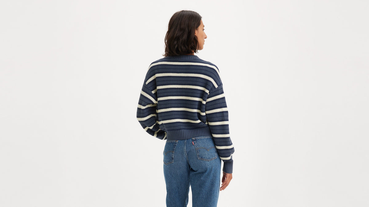 Levi's® Women's Cat Cardigan
