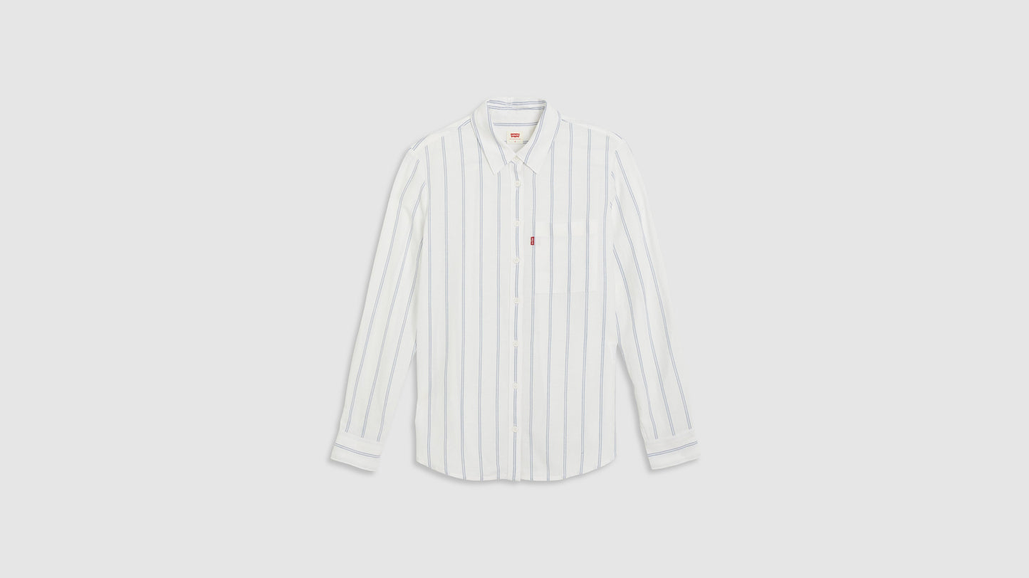 Levi's® Women's Darlene Utility Shirt