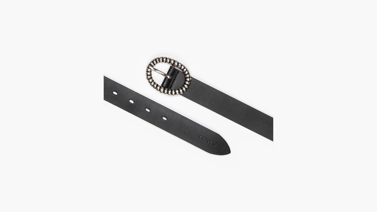 Levi's® Women's Decorative Buckle Belt