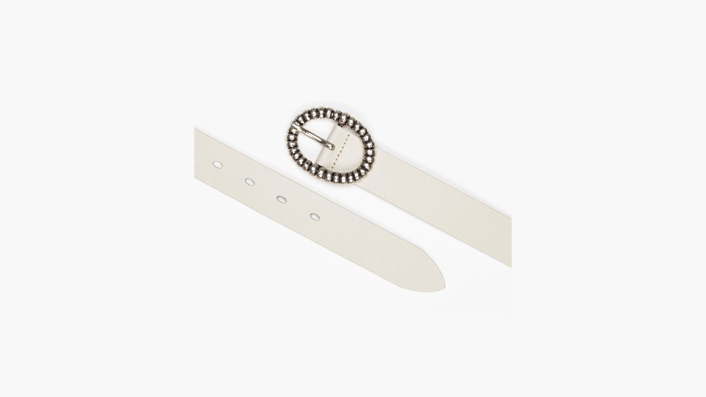 Levi's® Women's Decorative Buckle Belt