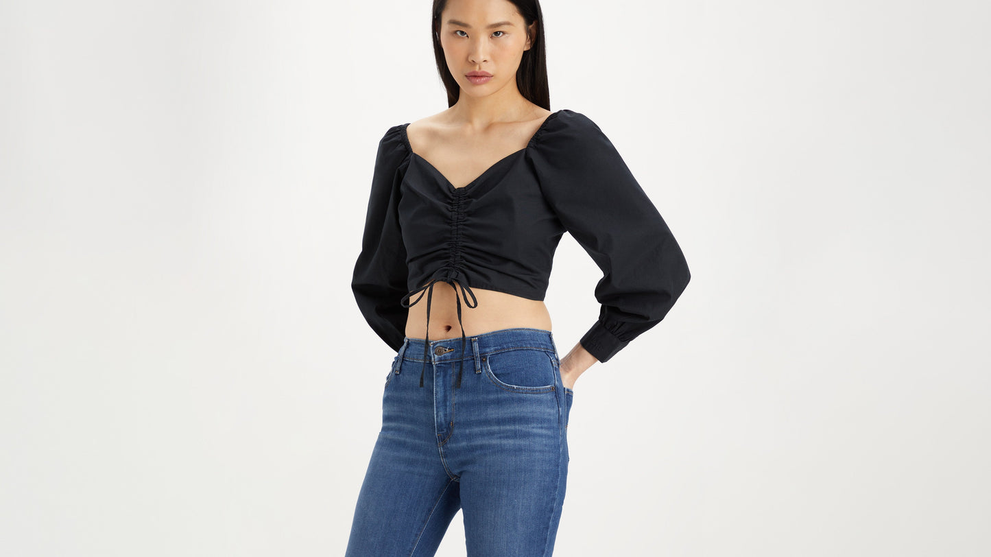 Levi's® Women's Devin Blouse