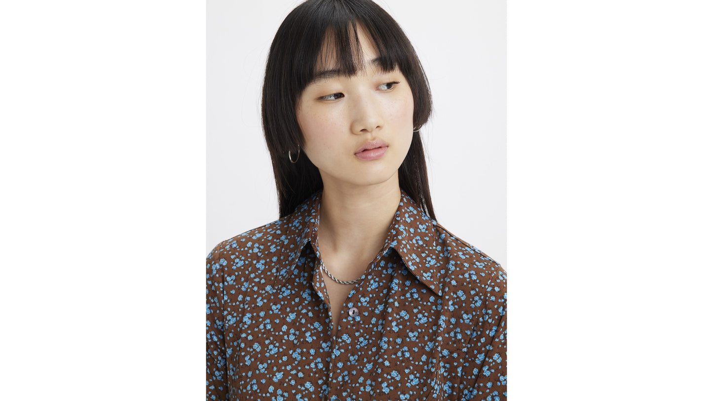 Levi's® Women's Dillon Dress