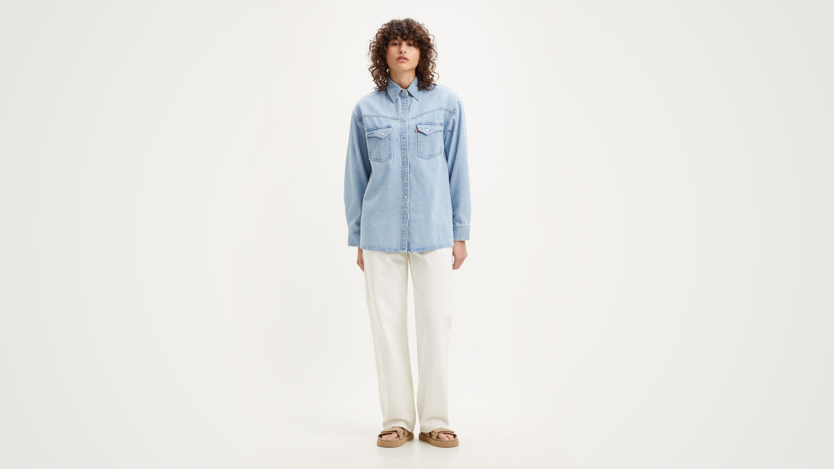 Levi's® Women's Dorsey XL Western