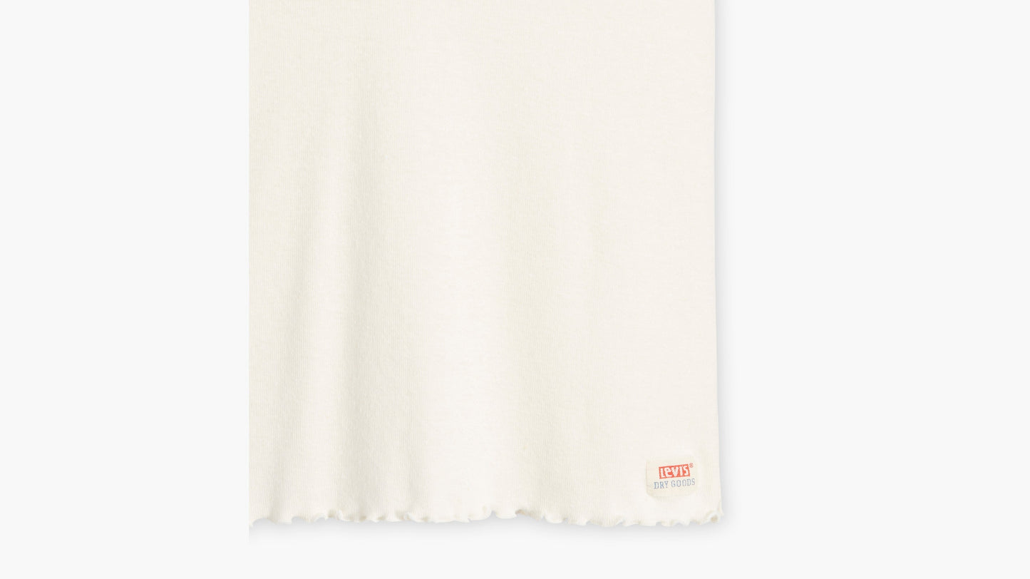 Levi's® Women's Dry Goods Vneck Tee