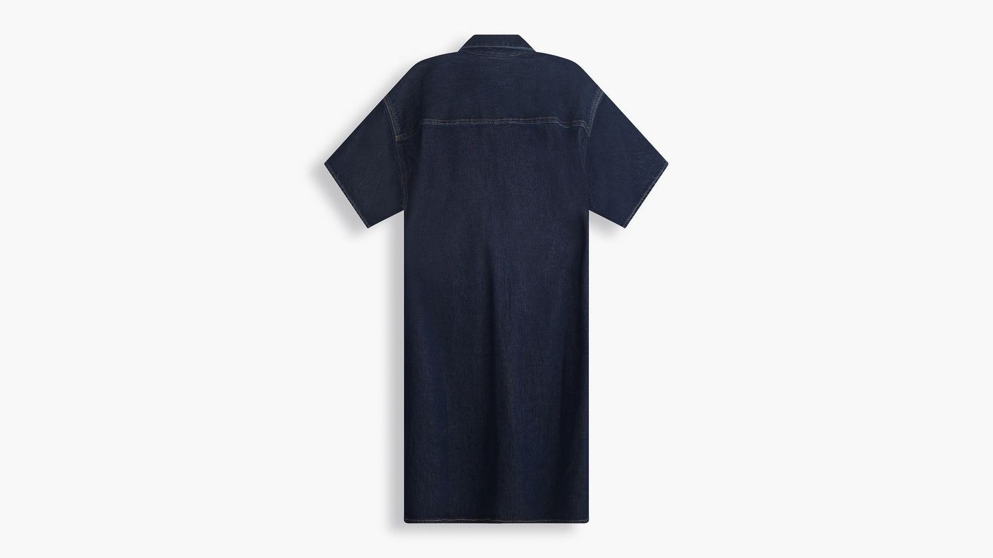Levi's® Women's Elowen Western Dress