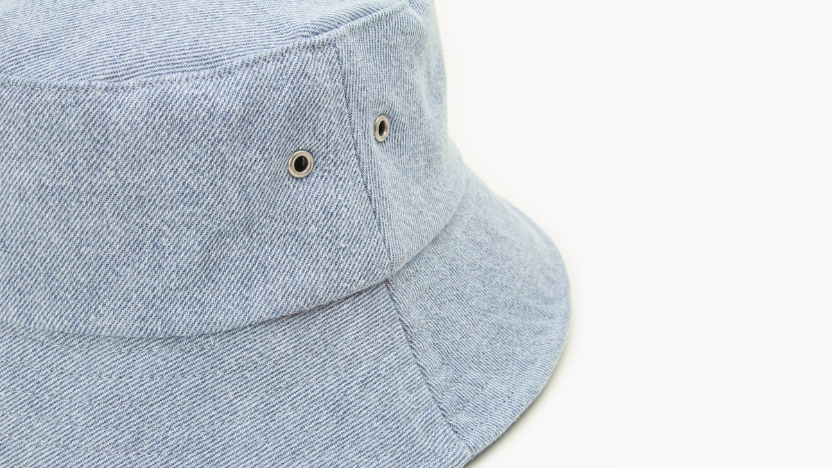 Levi's® Women's Essential Bucket Hat