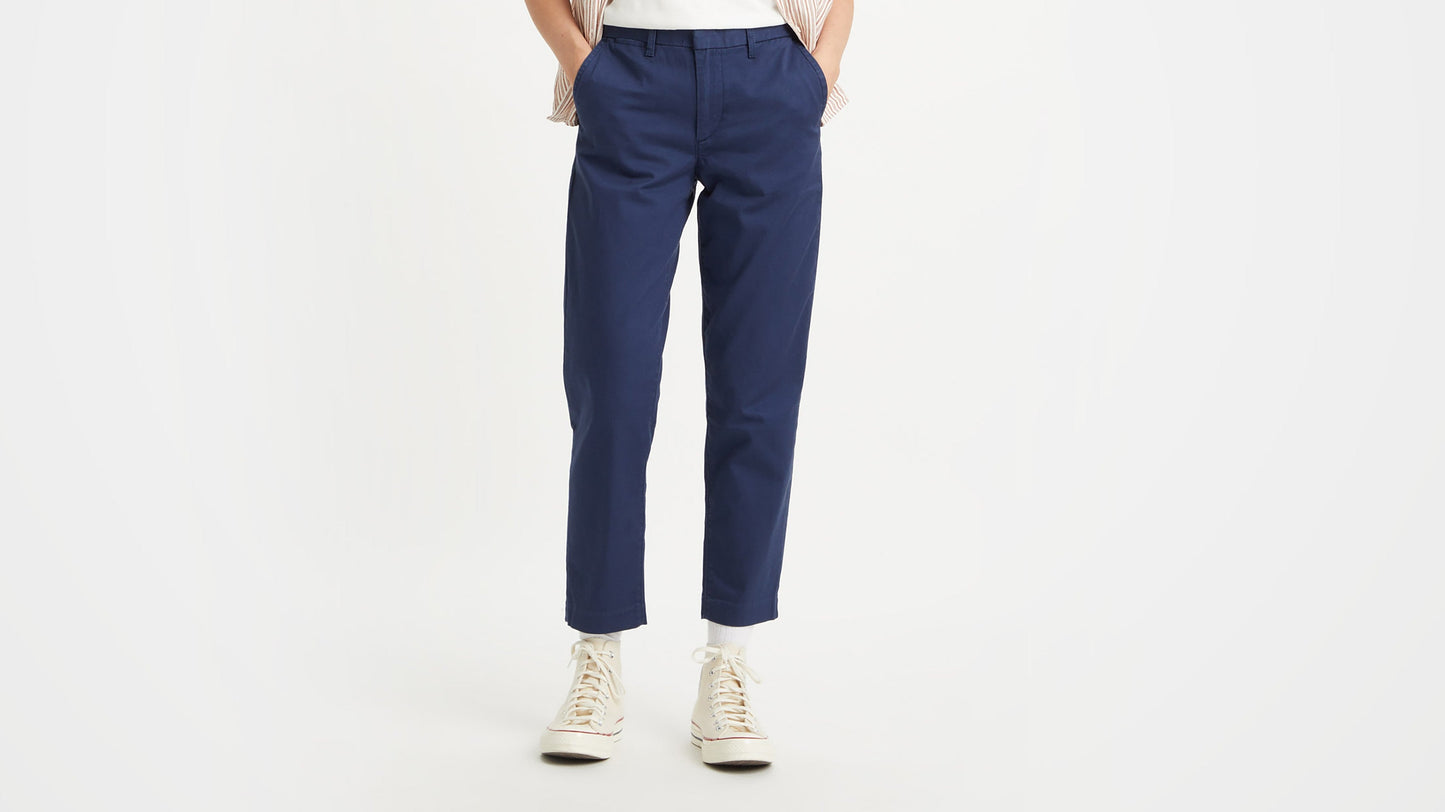 Levi's® Women's Essential Chino Pants