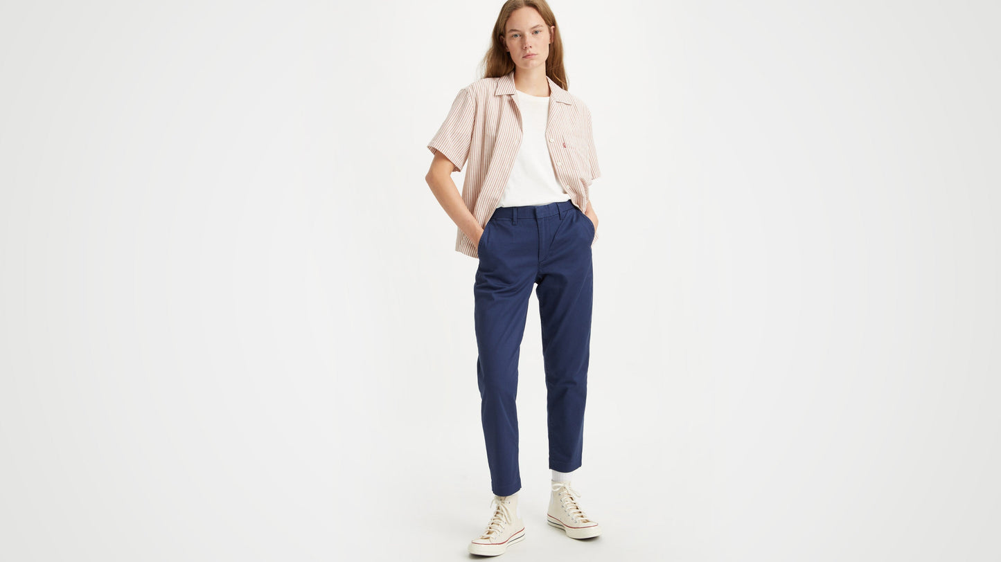 Levi's® Women's Essential Chino Pants