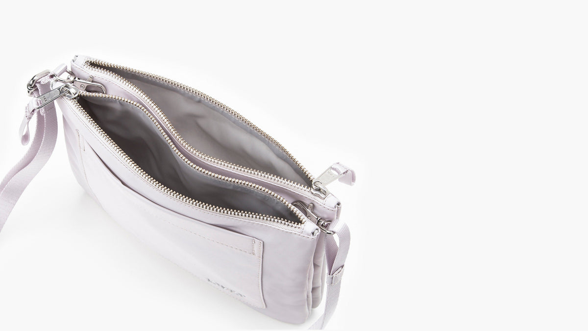 Levi's® Women's Everyday Crossbody Bag
