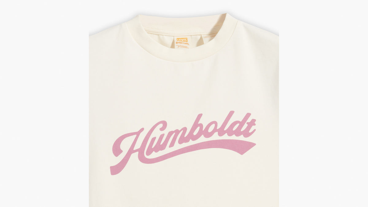 Levi's® Gold Tab™ Women's T-Shirt