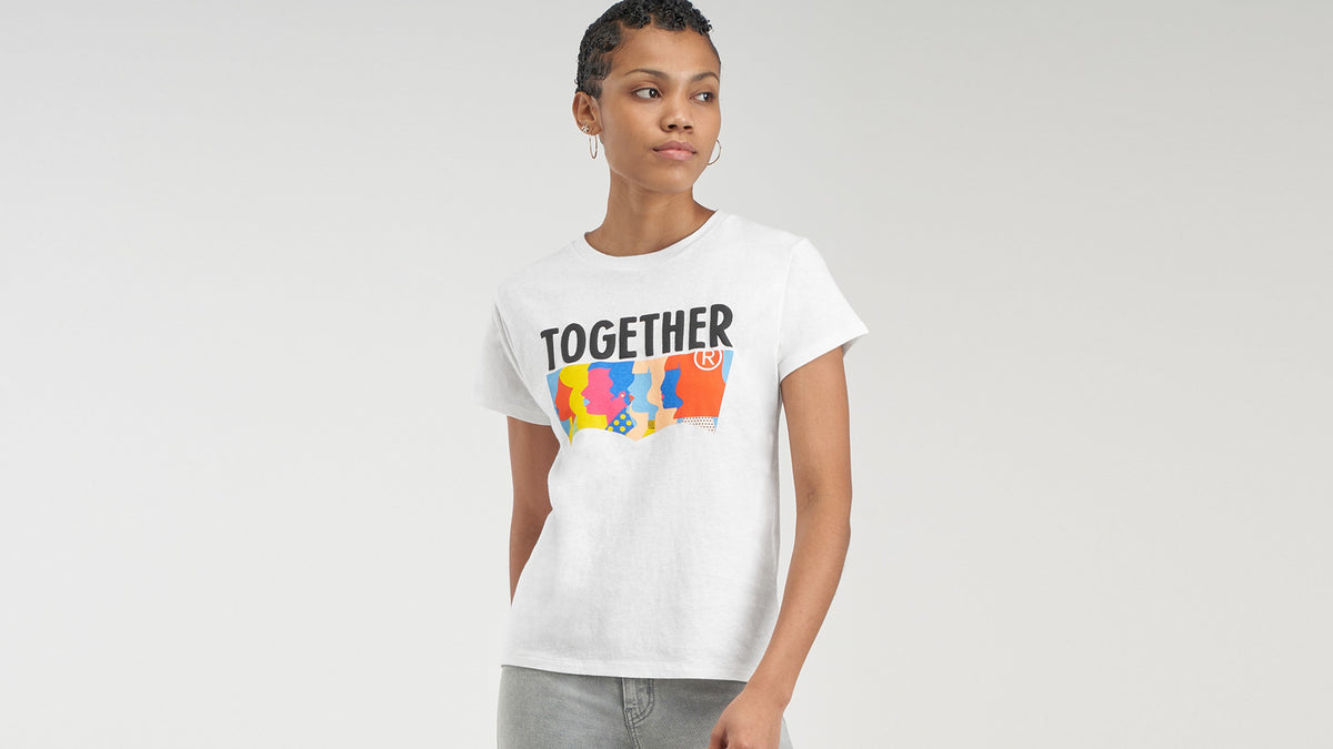 Levi's® Women's Graphic Arlo T-Shirt