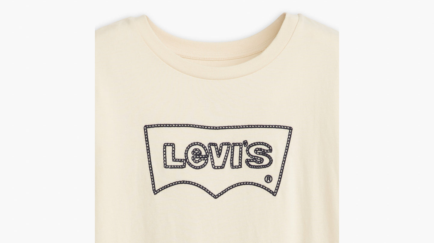 Levi's® Women's Graphic Boxy T-Shirt