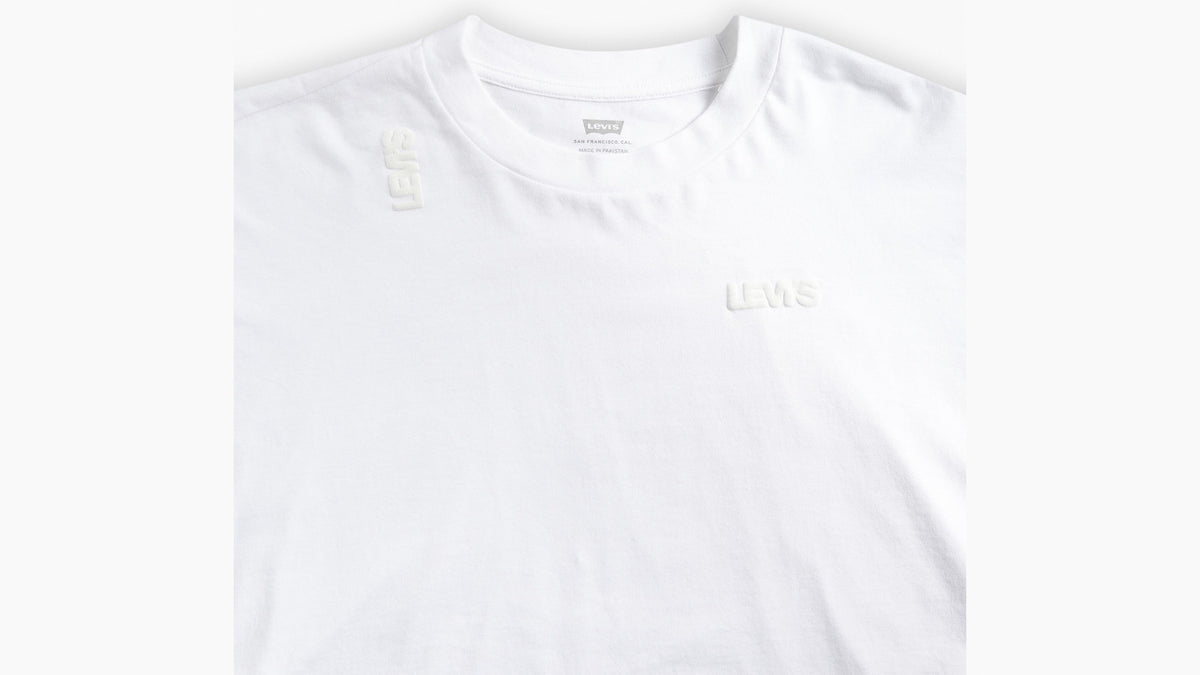Levi's® Women's Graphic Cindy Long-Sleeve Top