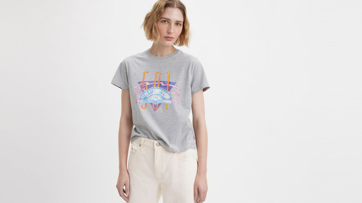 Levi's® Women's Graphic Classic T-Shirt