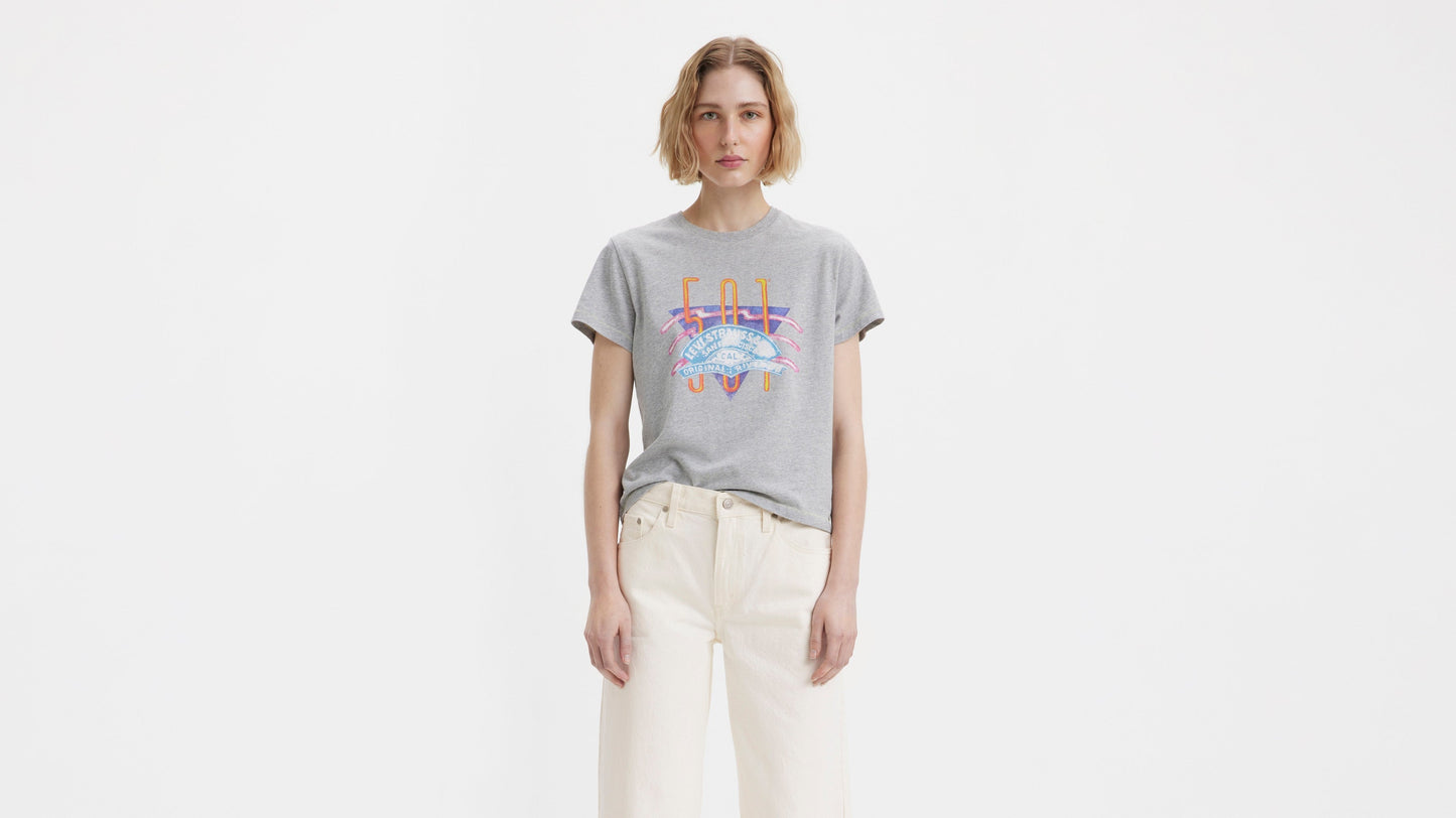 Levi's® Women's Graphic Classic T-Shirt