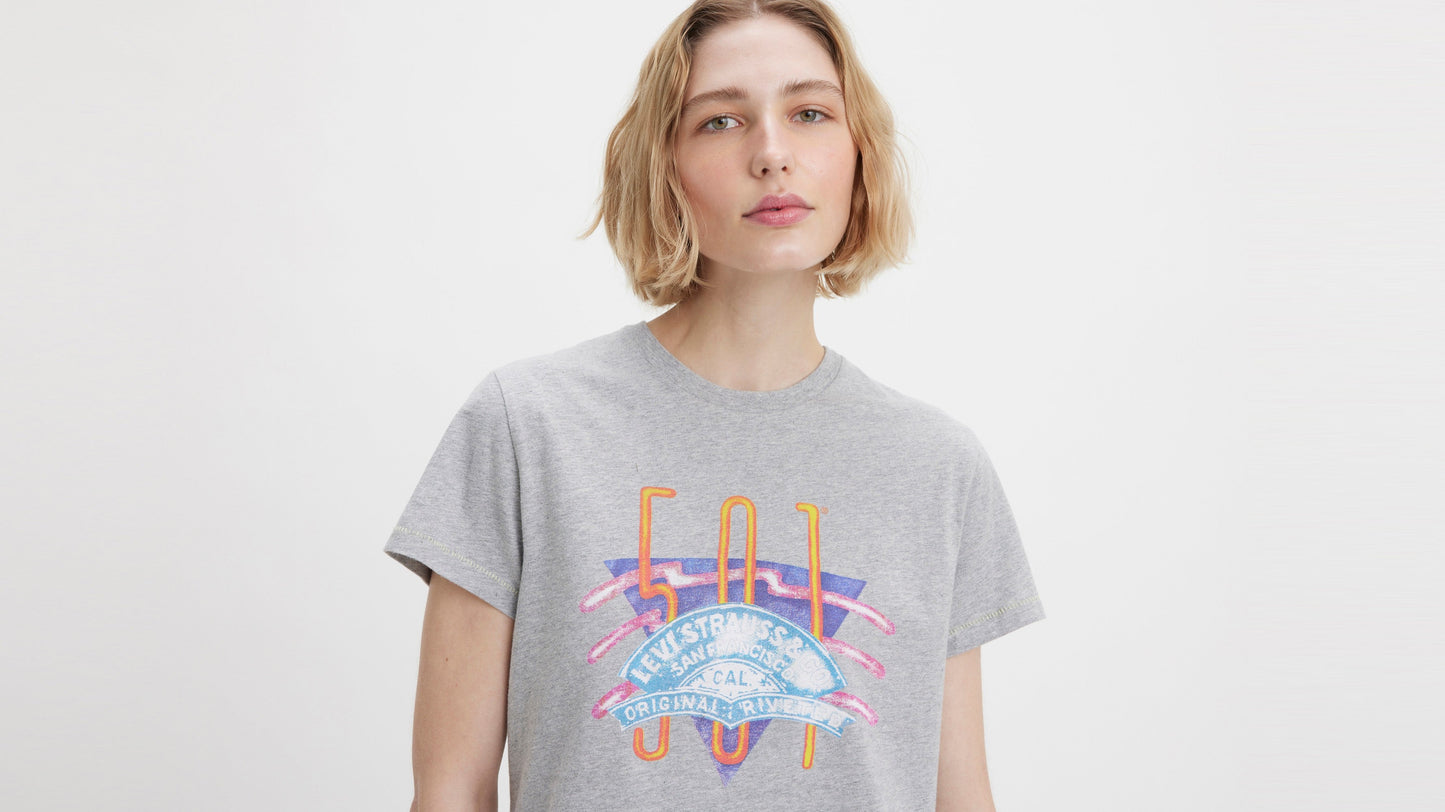 Levi's® Women's Graphic Classic T-Shirt