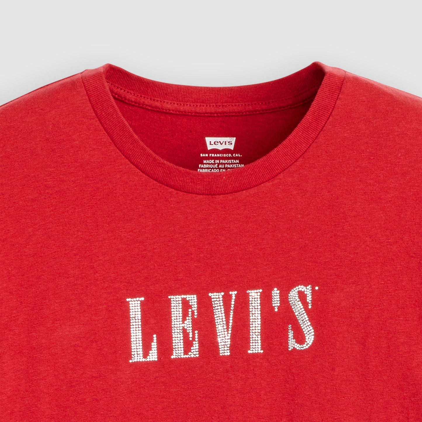 Levi's® Women's Graphic Classic Tee
