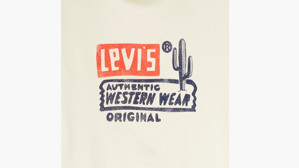 Levi's® Women's Graphic Classic Tee