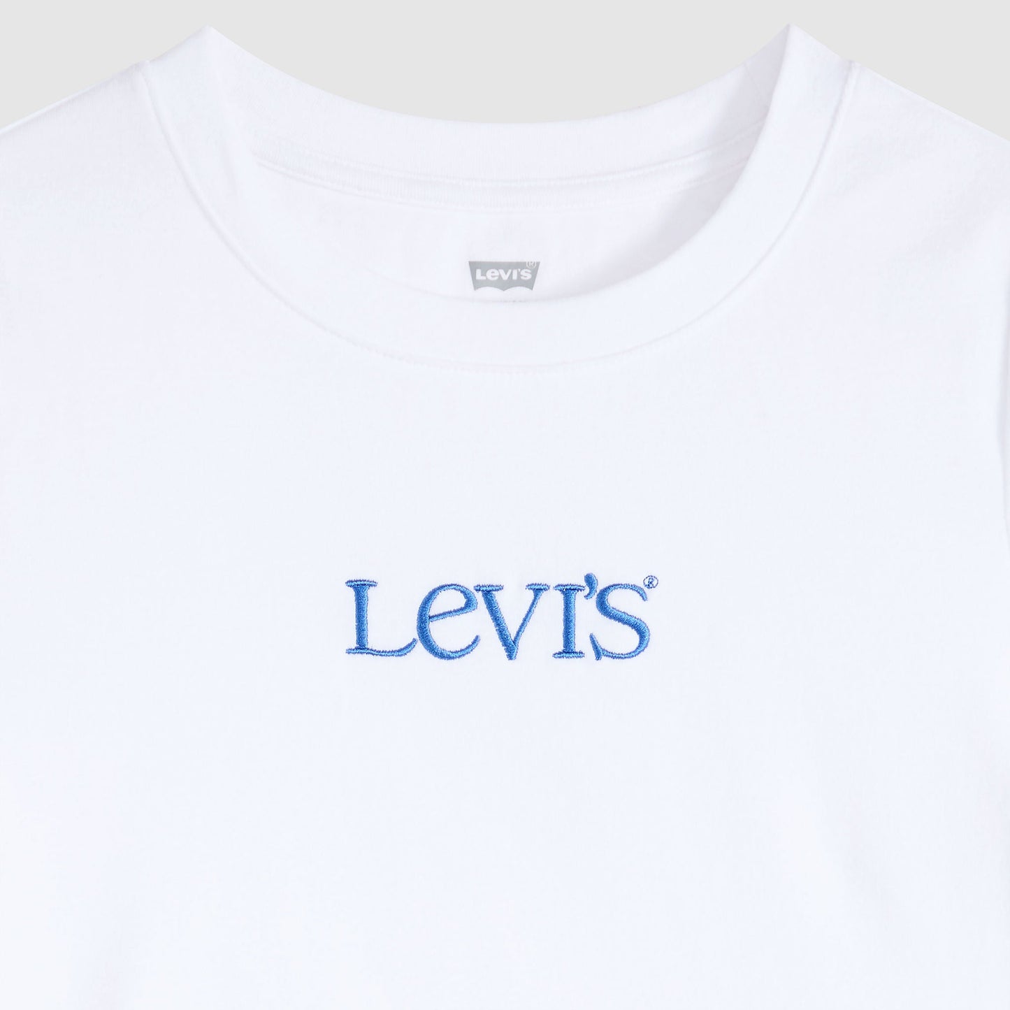 Levi's® Women's Graphic Essential Baby Tee
