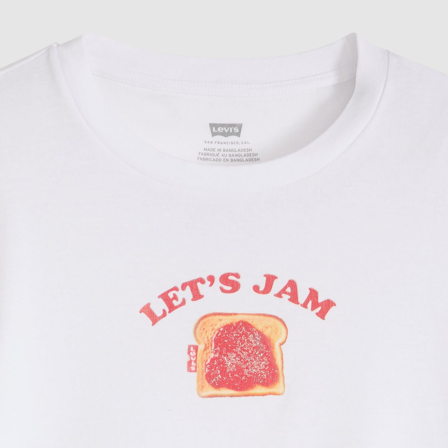 Levi's® Women's Graphic Essential Sporty Tee