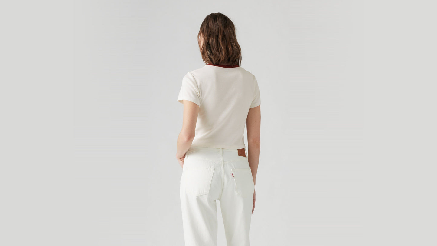 Levi's® Women's Graphic Essential Sporty Tee