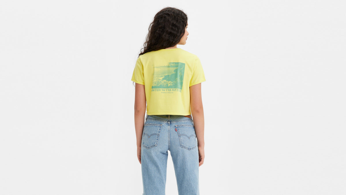 Levi's® Women's Graphic Homeroom T-Shirt