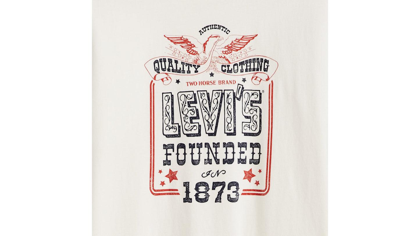 Levi's® Women's Graphic Iconic Tee