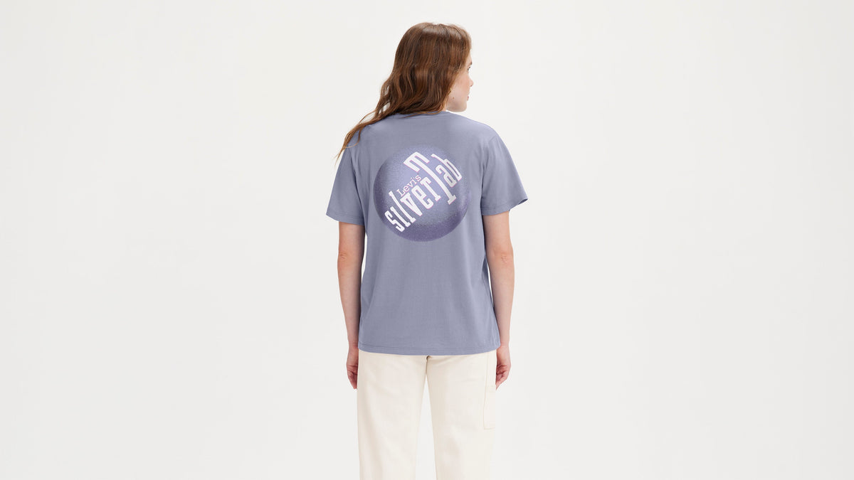 Levi's® Women's Graphic Jet T-shirt