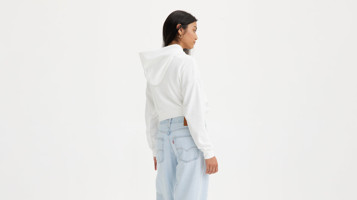 Levi's® Women's Graphic Laundry Day Hoodie