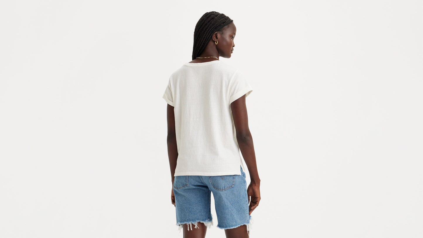 Levi's® Women's Graphic Margot Pocket T-Shirt