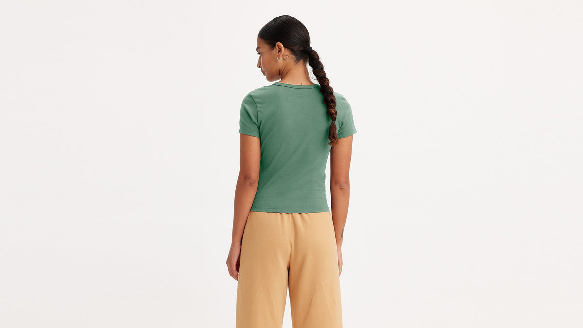 Levi's® Women's Graphic Rickie T-Shirt