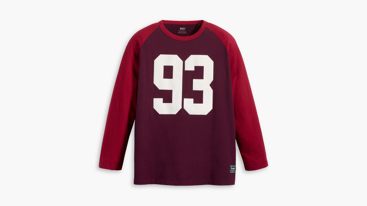 Levi's® Women's Graphic Way Back T-Shirt