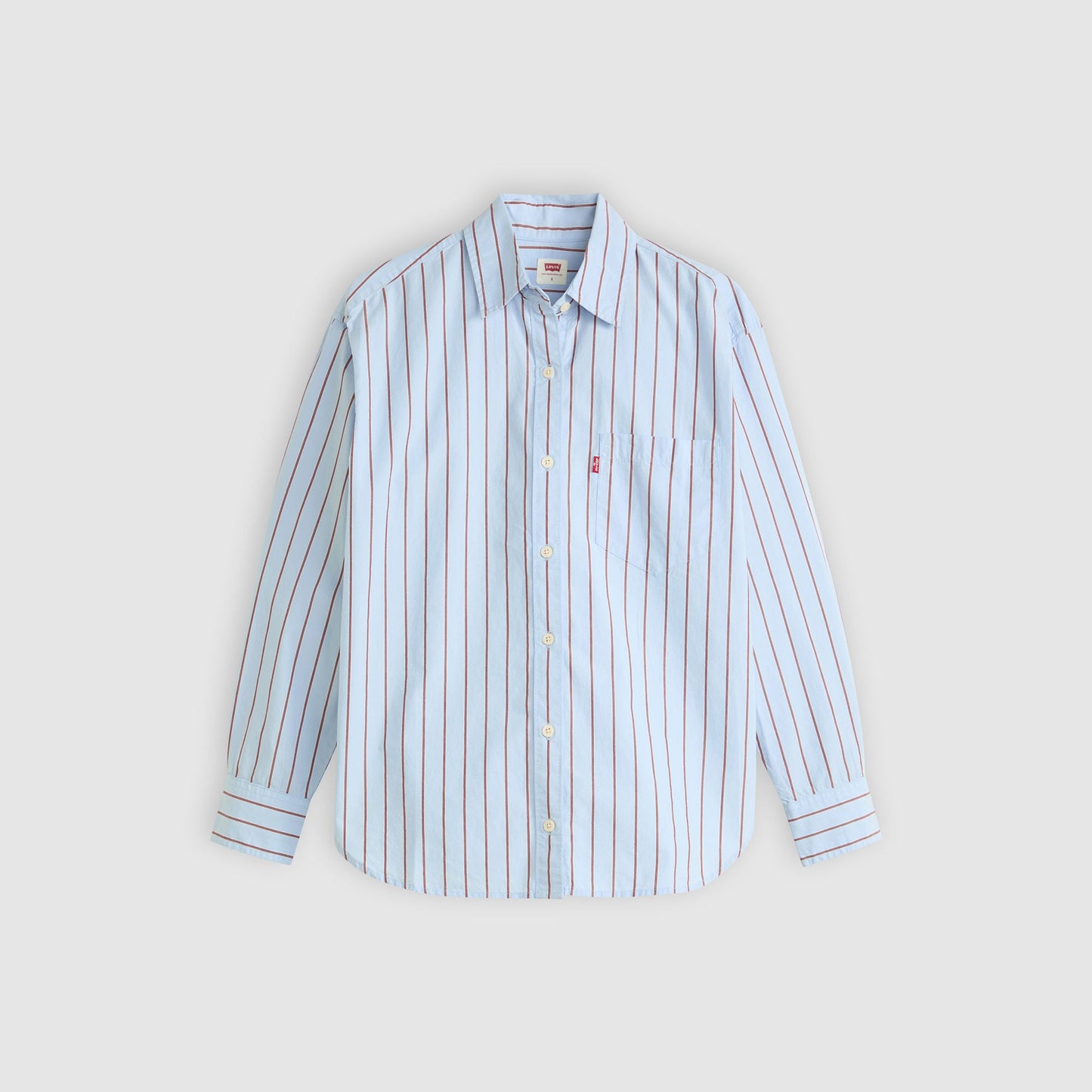 Levi's® Women's Harlie Boyfriend Shirt