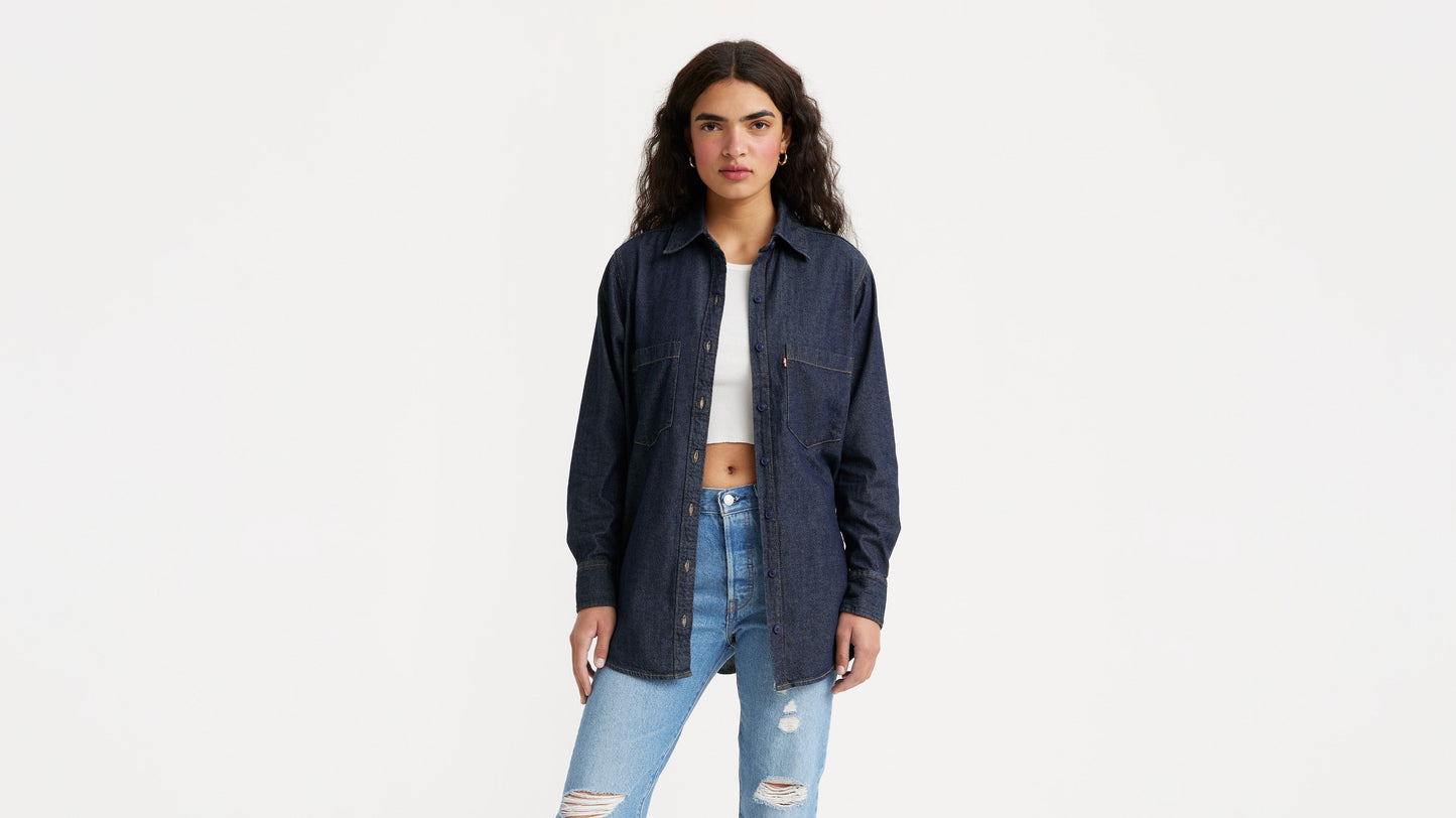 Levi's Women's Hasina Tunic