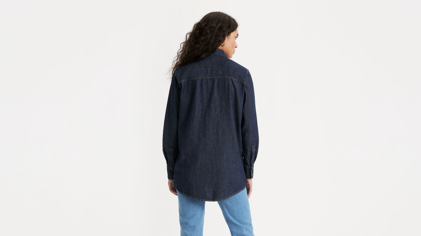 Levi's Women's Hasina Tunic